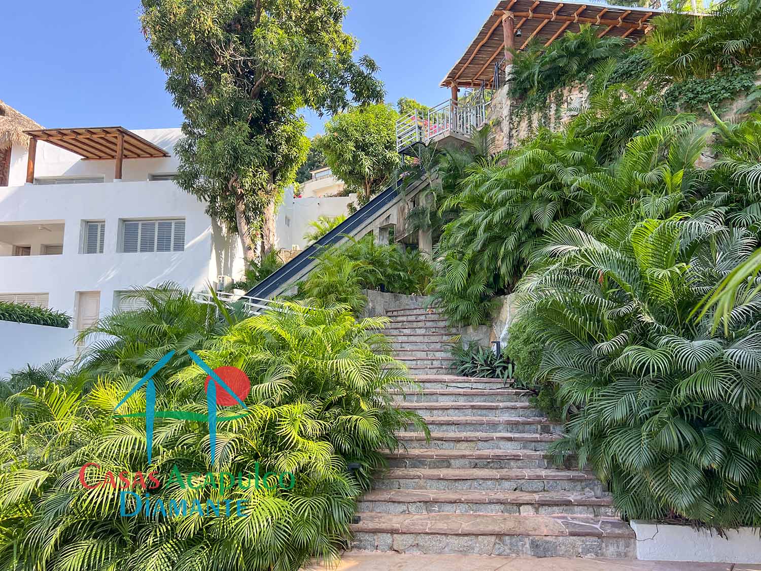 Casa Romance - Pasillos 3